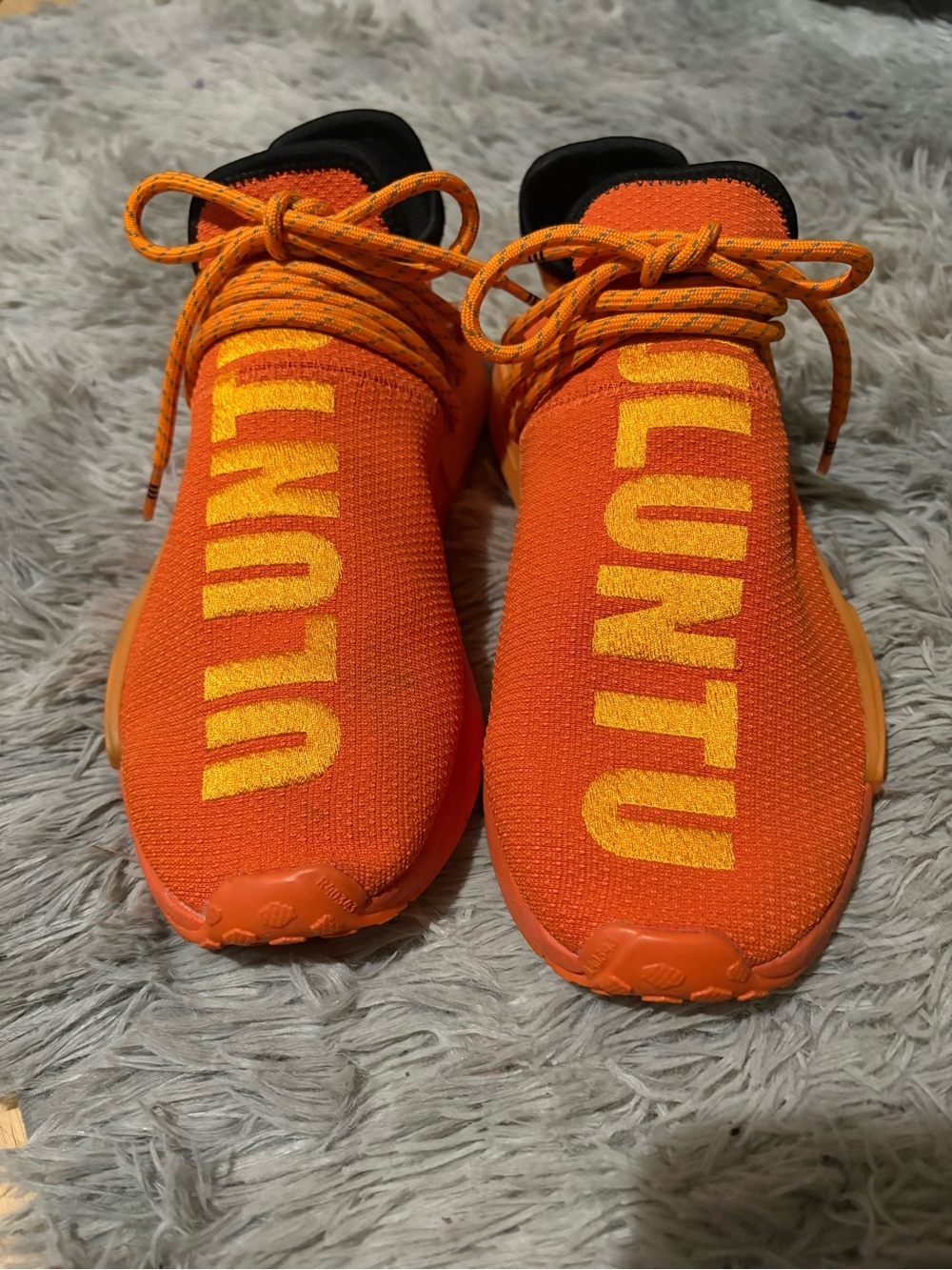 Adidas x Pharrell Williams Sneakers